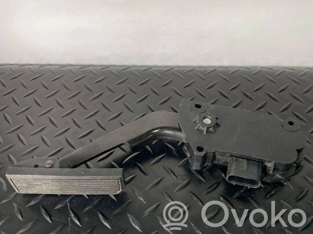 Chrysler Voyager Accelerator throttle pedal 