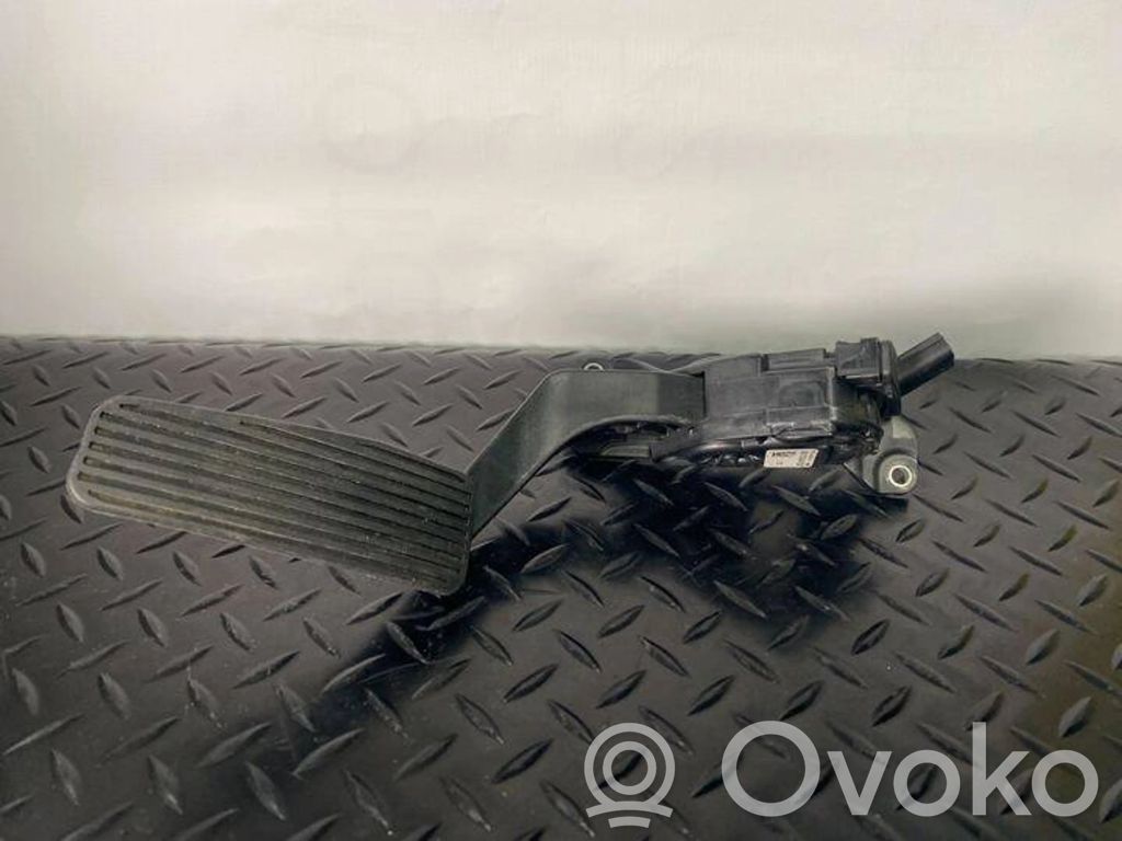 Dodge Nitro Accelerator throttle pedal 