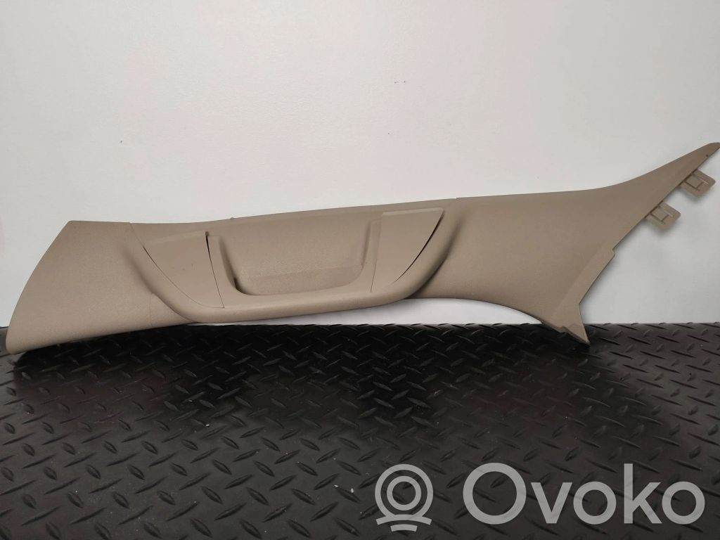 Dodge RAM (A) statramsčio apdaila 