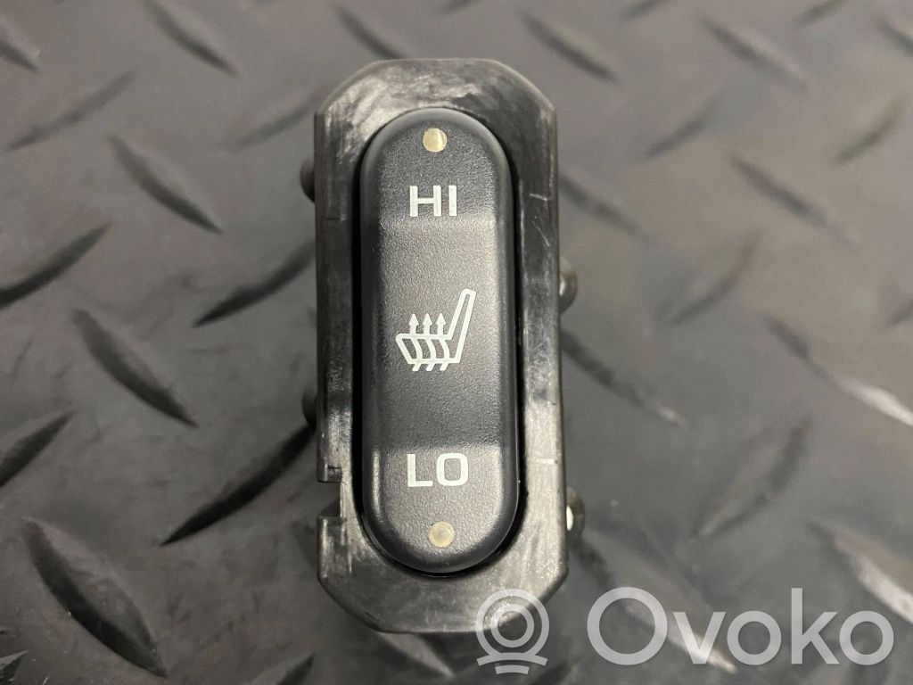 Dodge Durango Seat heating switch 