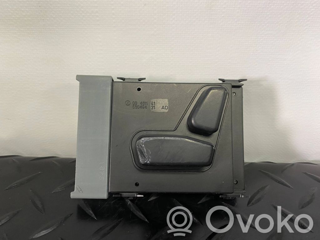 Chrysler 300 - 300C Seat control switch 