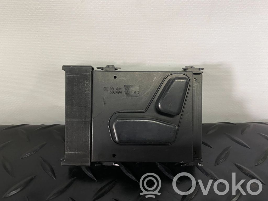 Chrysler 300 - 300C Seat control switch 