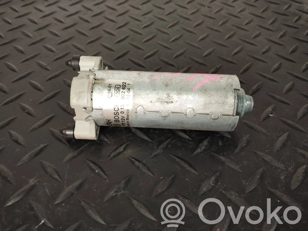 Mercedes-Benz ML W164 Motorino di regolazione del sedile 