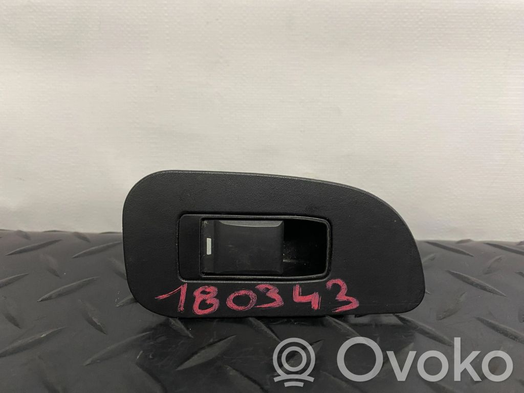 Jeep Grand Cherokee (WK) Electric window control switch 