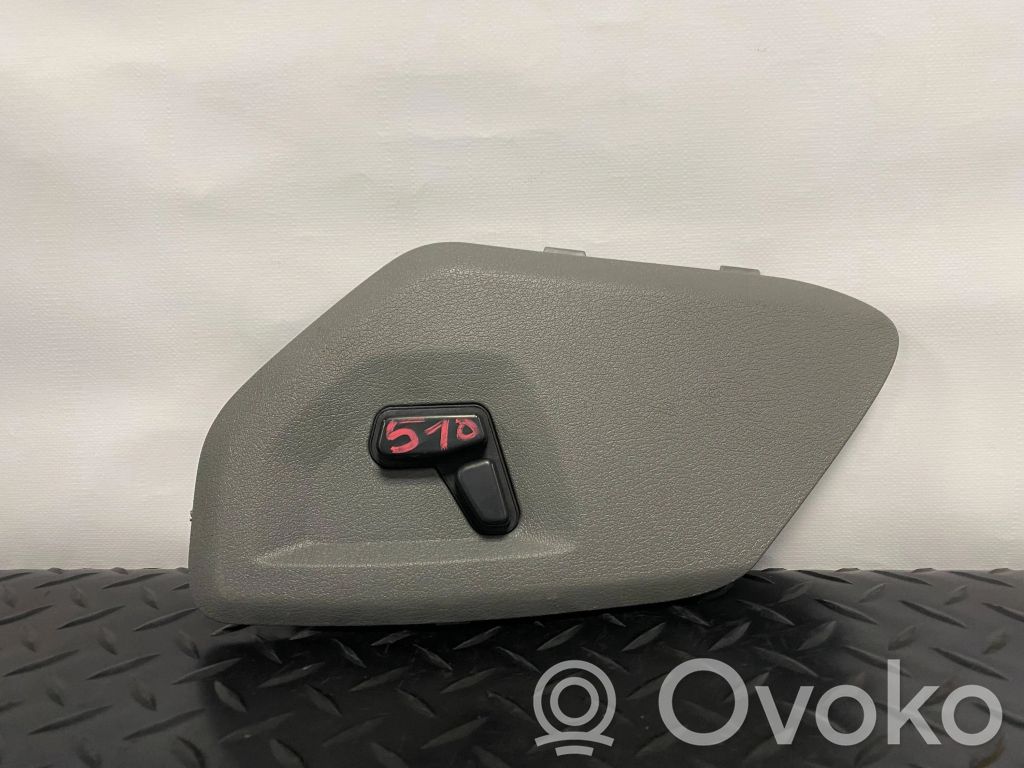 Jeep Grand Cherokee (WK) Seat control switch 