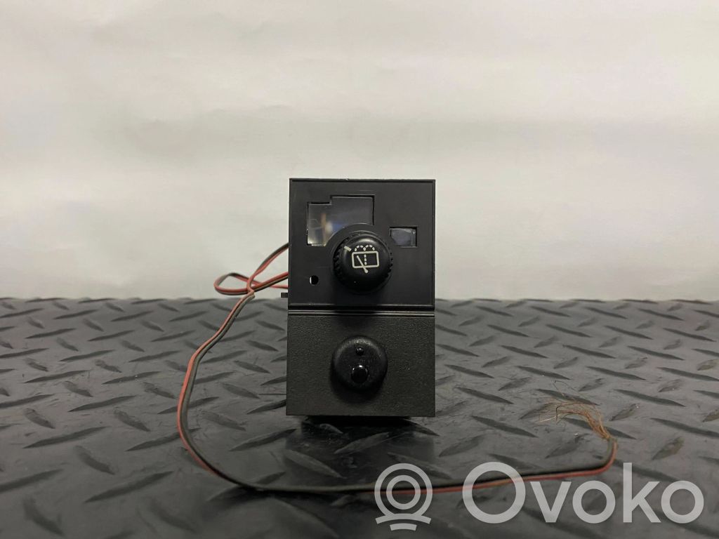 Hummer H2 Headlight wiper switch 
