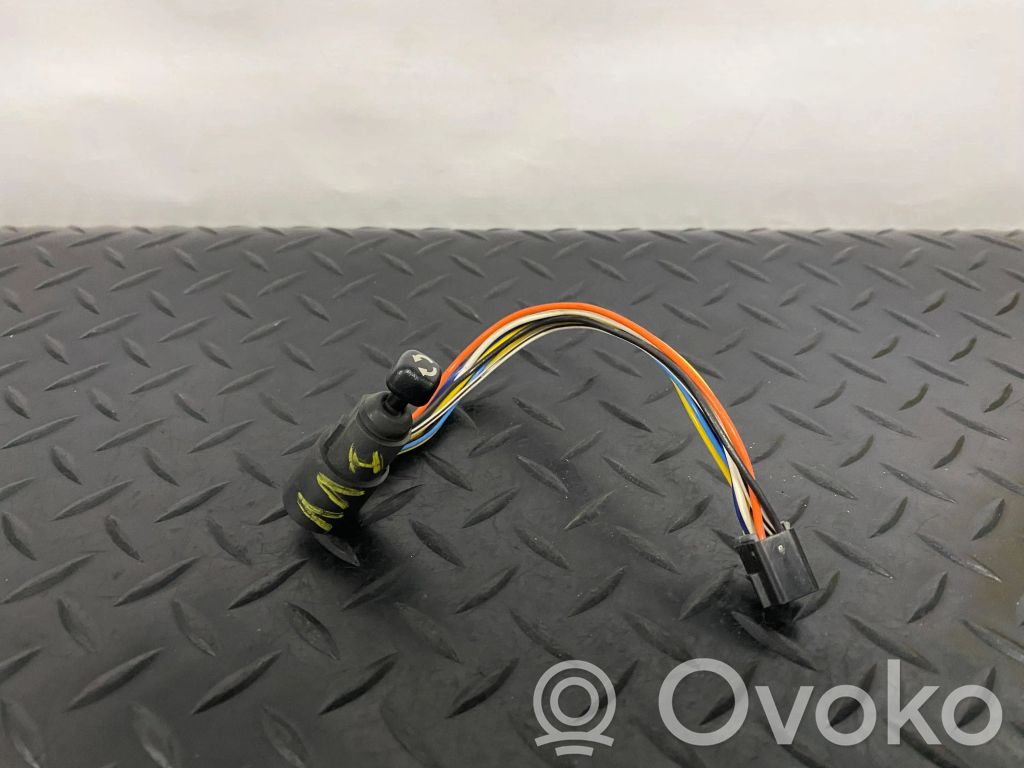 Opel Sintra Wing mirror switch 