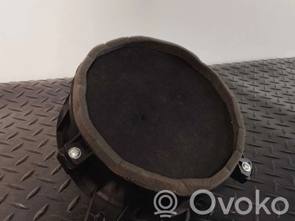 Dodge Dakota Panel speaker 