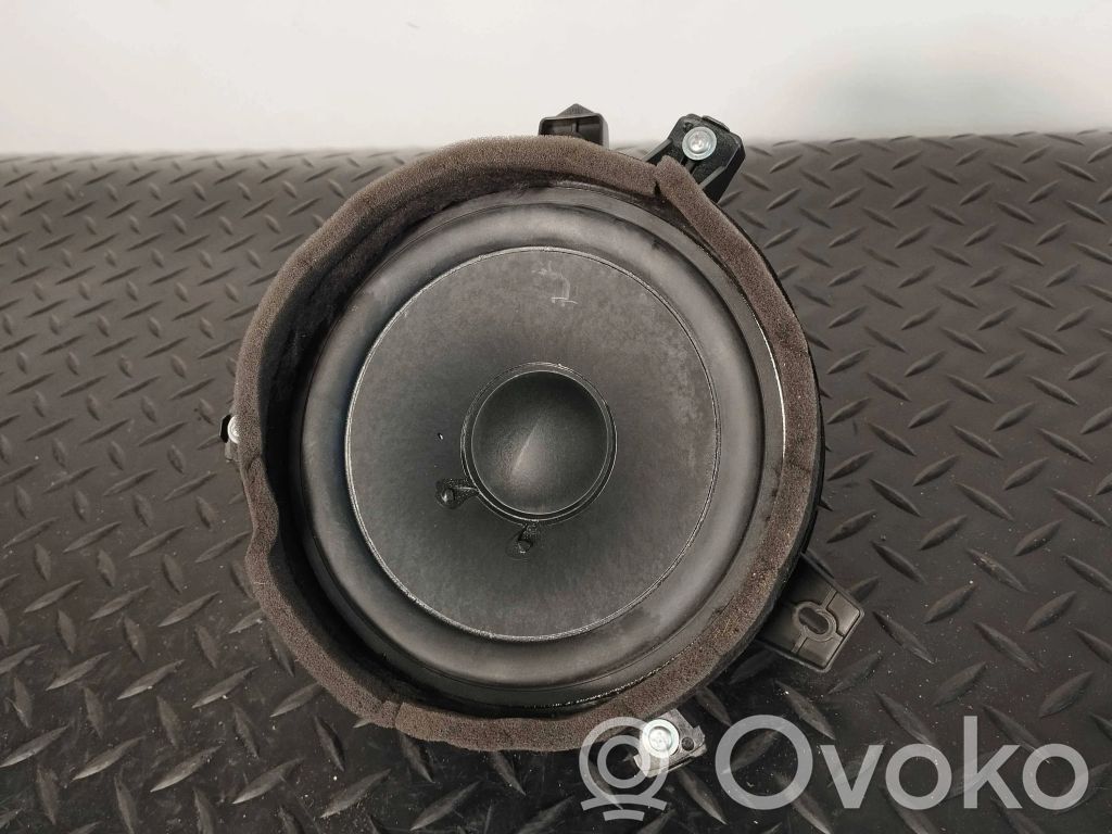 Dodge Durango Panel speaker 