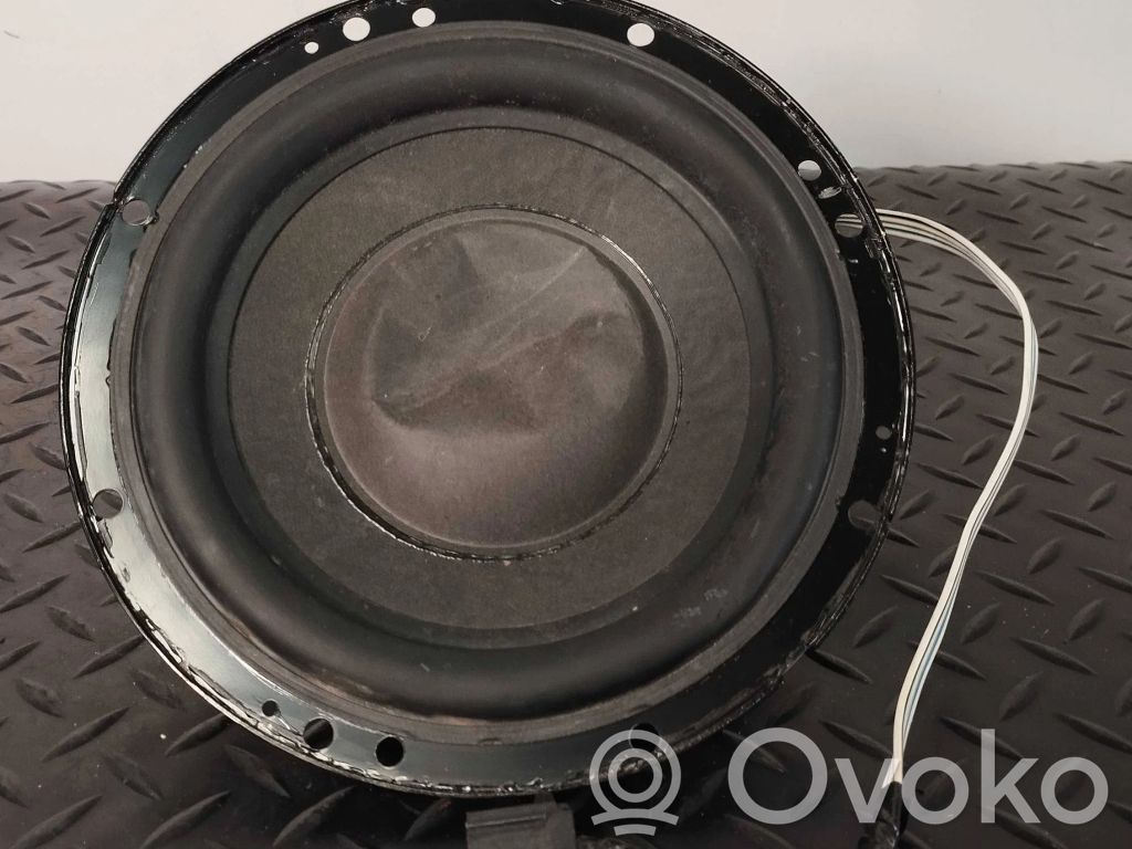 Volvo V60 Głośnik drzwi przednich 