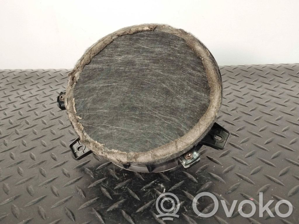 Panel speaker   56043312AB