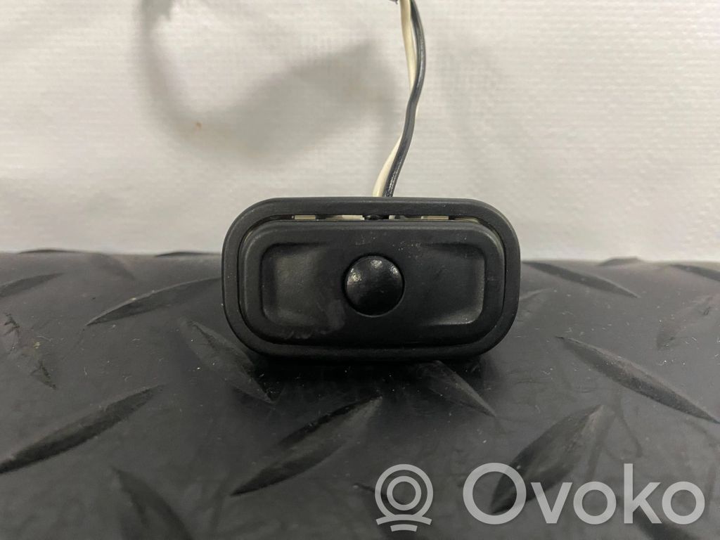 Dodge Grand Caravan Steering wheel buttons/switches 