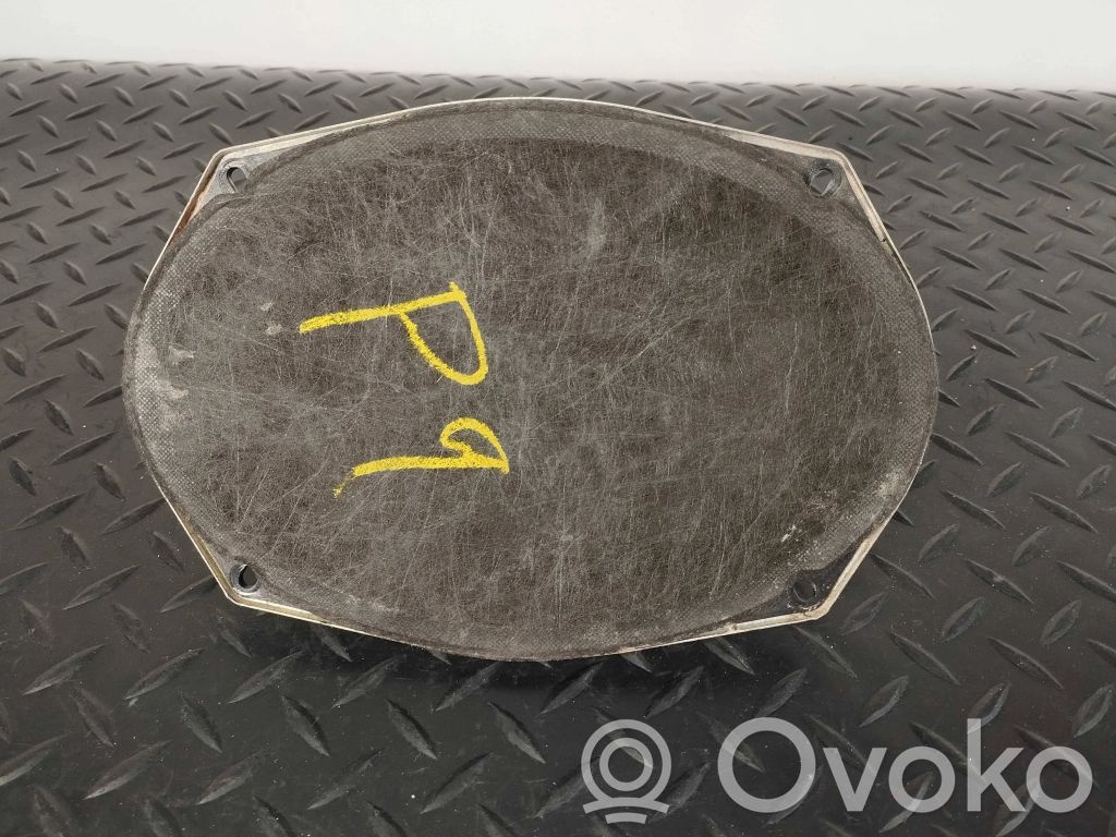 Chrysler Voyager Front door speaker 