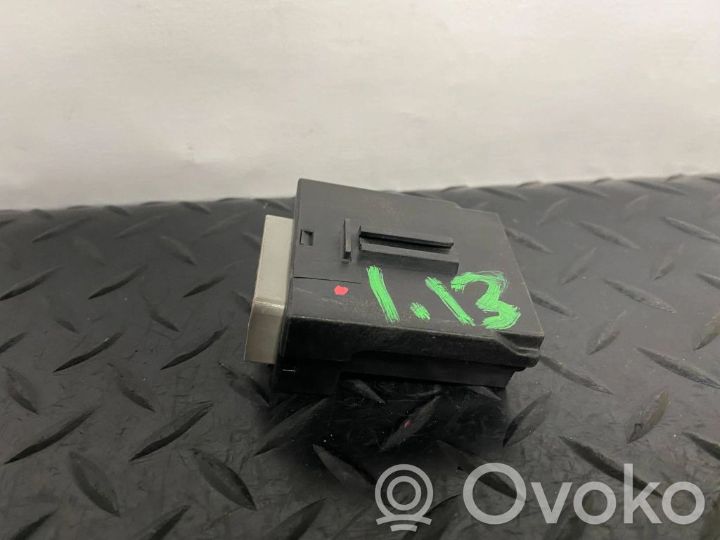 Chrysler Sebring (ST-22 - JR) Other control units/modules 