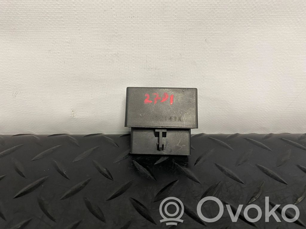 Cadillac SRX Other relay 