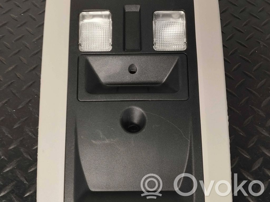 Dodge PickUp RAM SRT-10 Front seat light 