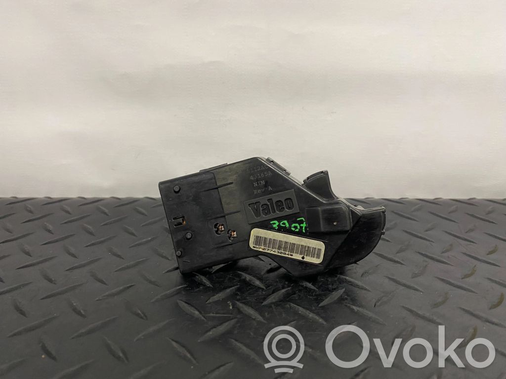 Other control units/modules   5112AC
