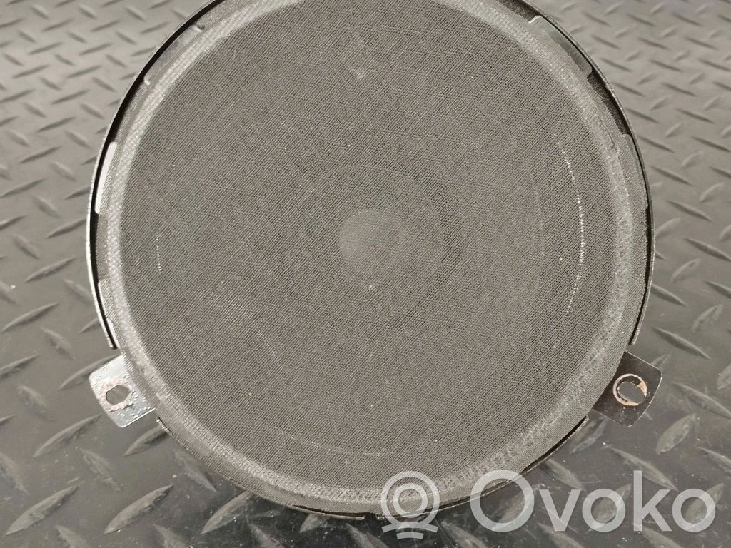 Rear door speaker   56038800AB,36670