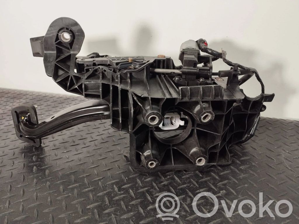 Dodge RAM Pedale dell’acceleratore 