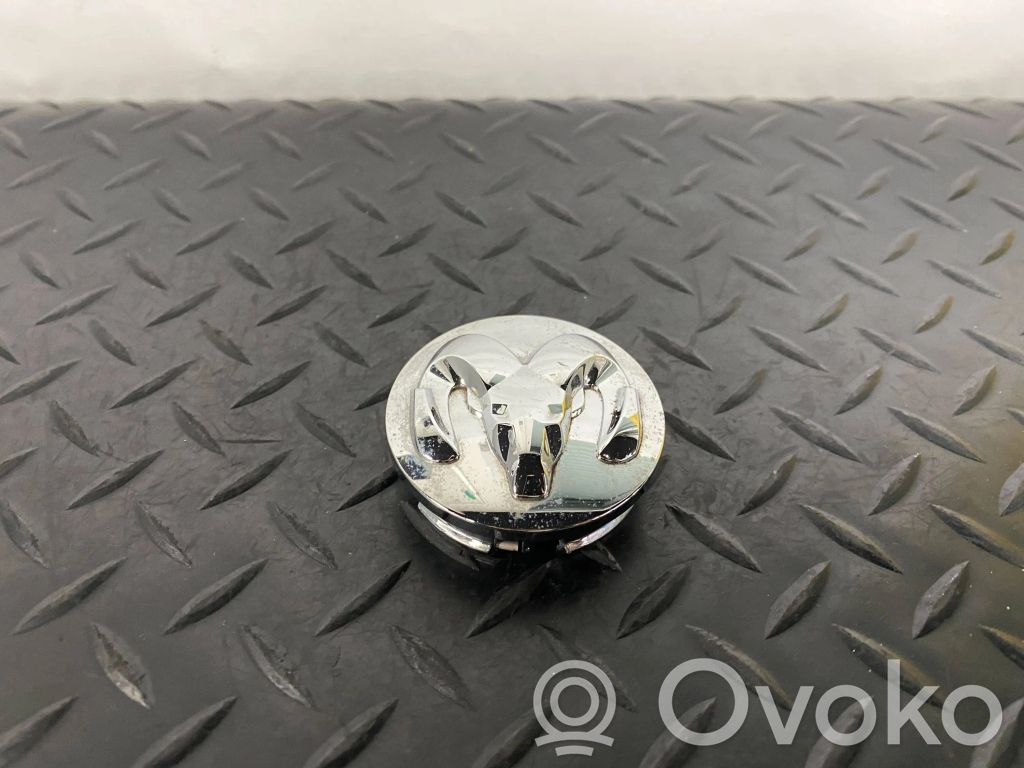Dodge RAM Tapacubos original de rueda 