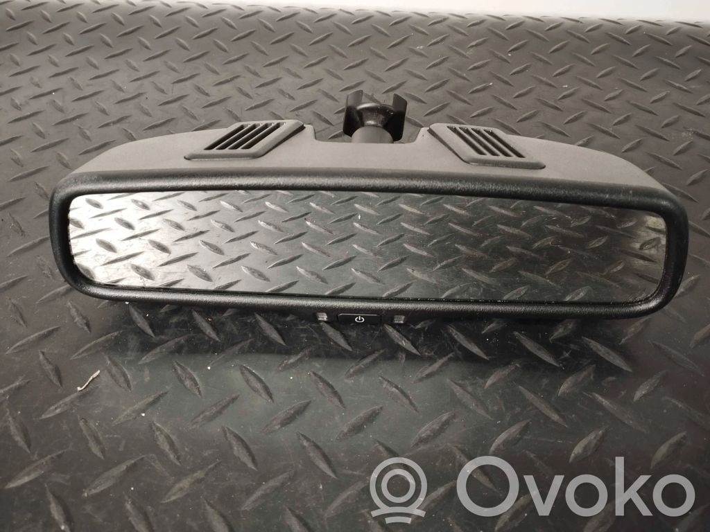 Dodge RAM Oglindă retrovizoare (interior) 