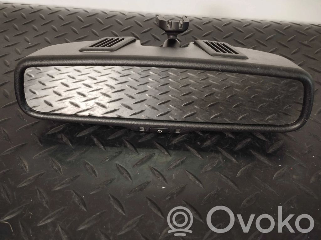Dodge Journey Oglindă retrovizoare (interior) 