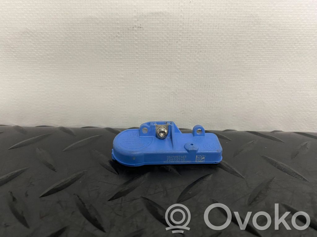 Chevrolet Orlando Tire pressure sensor 