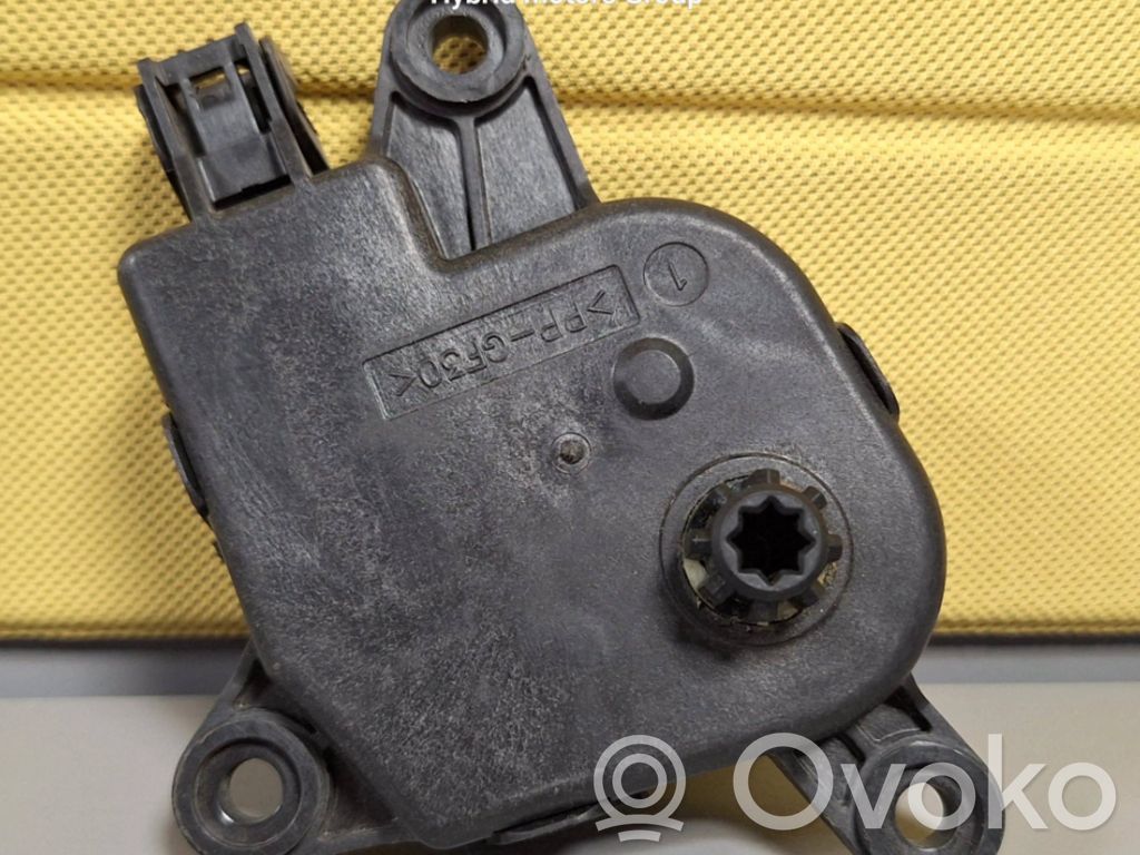 Dodge RAM Oro sklendės varikliukas 