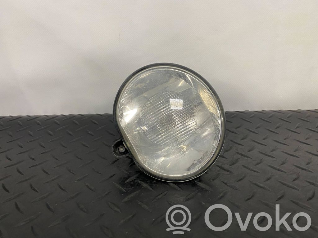 Dodge Durango Front fog light 