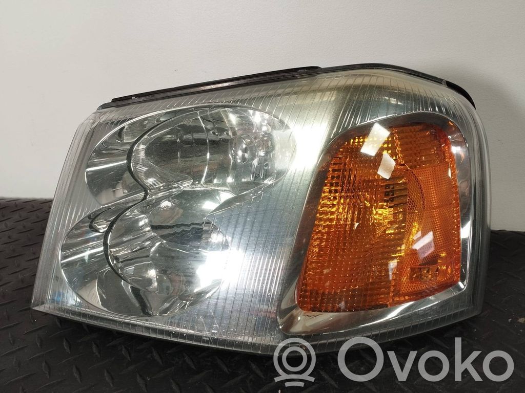 GMC Envoy Far 