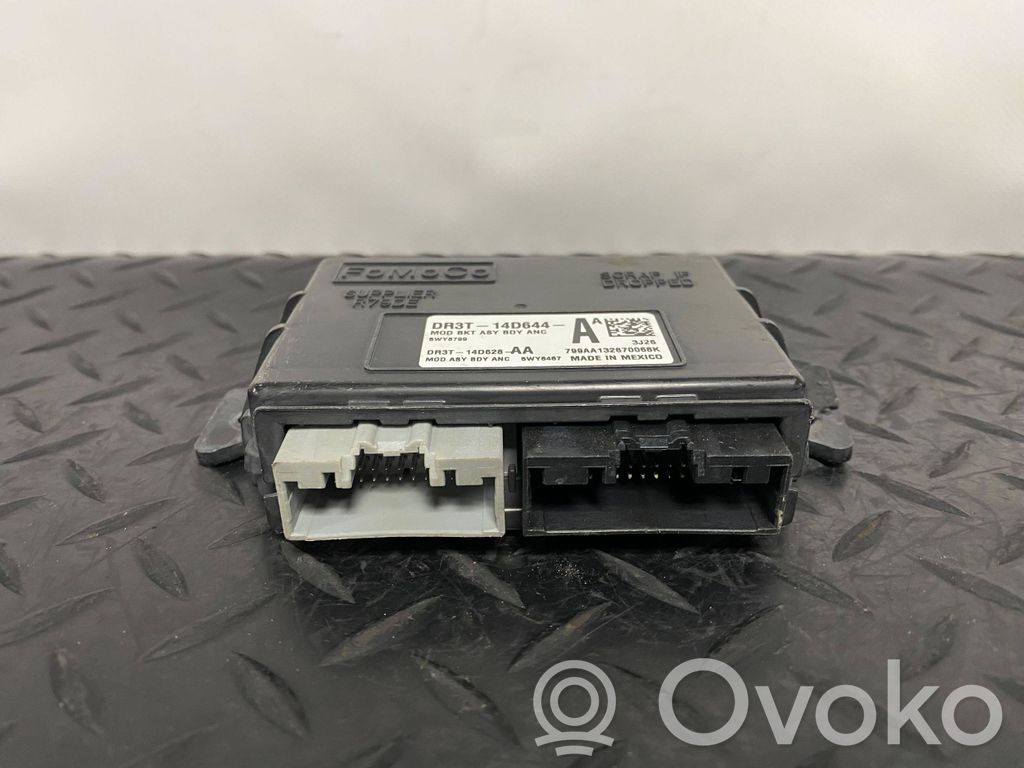 Ford Mustang V Module d'éclairage LCM 