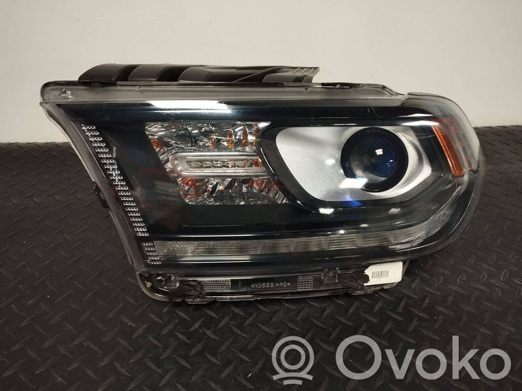 Dodge Durango Lampa przednia 
