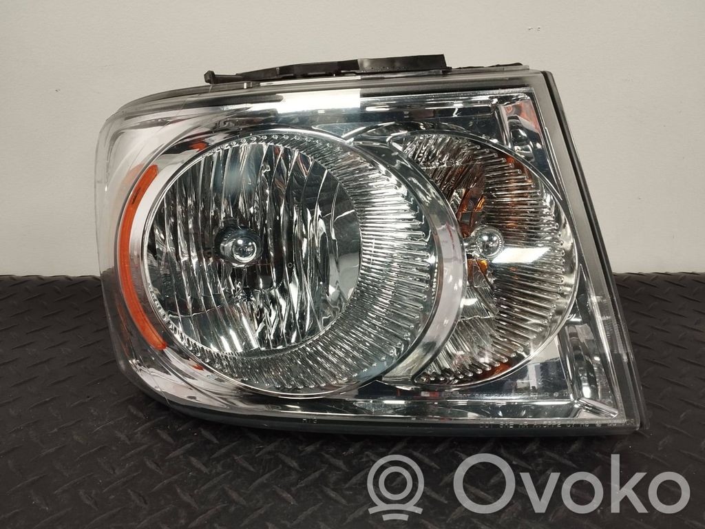 Headlight/headlamp   55078018AH,02132007,312141
