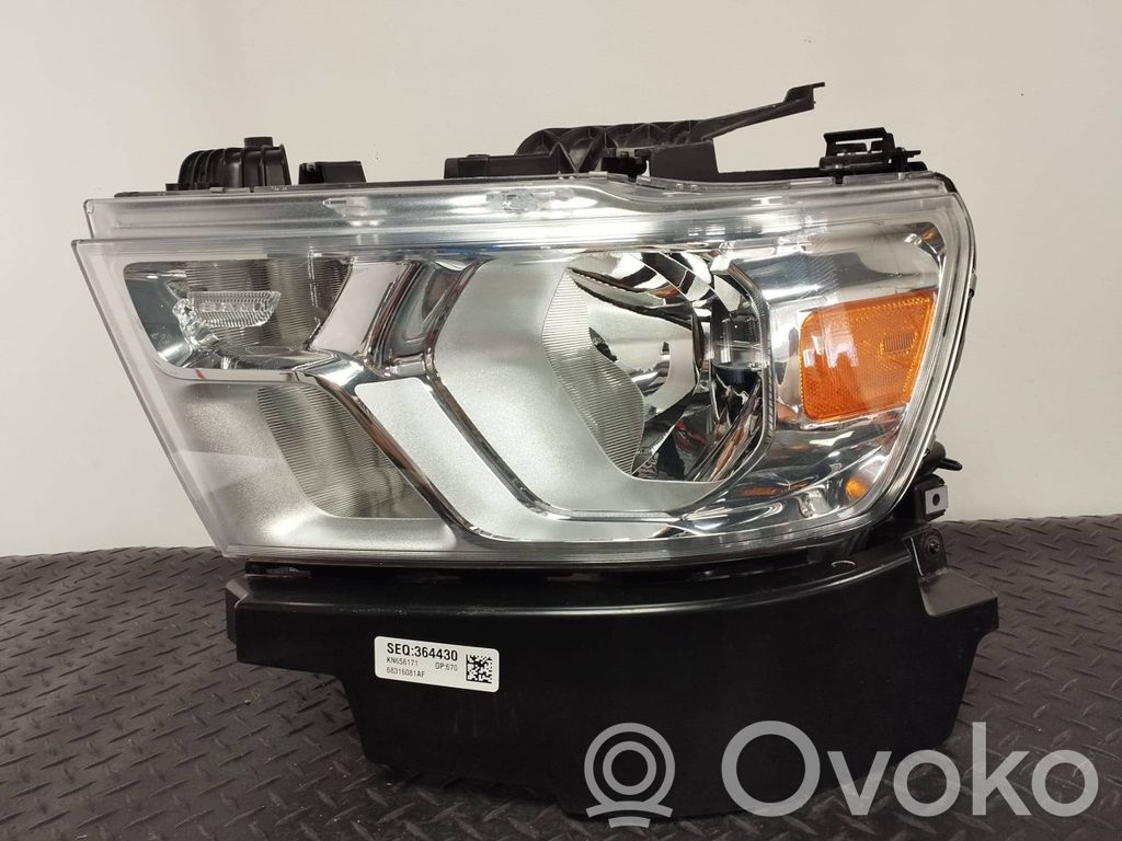 Scheinwerfer   68316081AF,TC107514,08291831