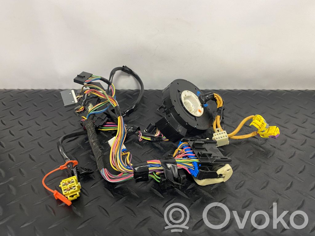 Cadillac CTS Muelle espiral del airbag (Anillo SRS) 