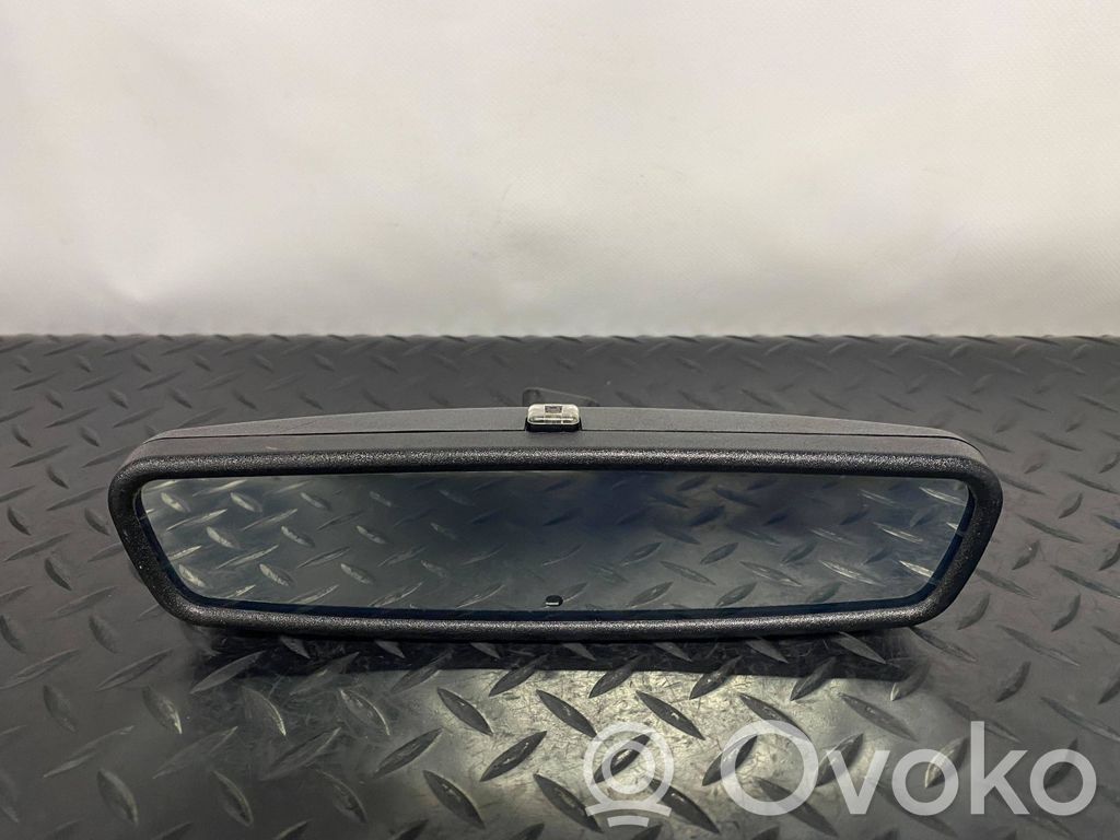 Chrysler Voyager Espejo retrovisor (interior) 