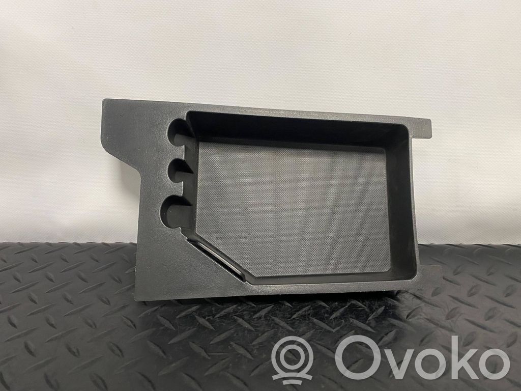 Dodge Nitro Glove box central console 