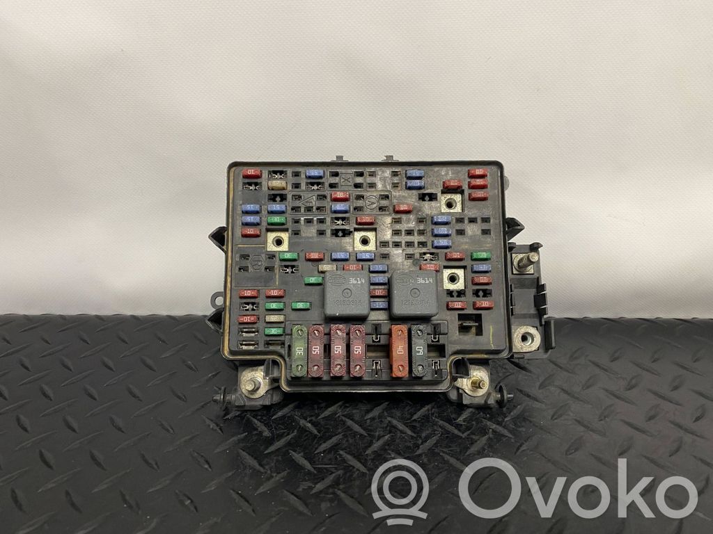 Cadillac Escalade Sulakemoduuli 
