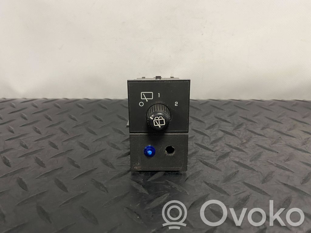 Hummer H2 Headlight wiper switch 