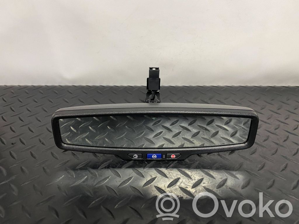 GMC Terrain Espejo retrovisor (interior) 