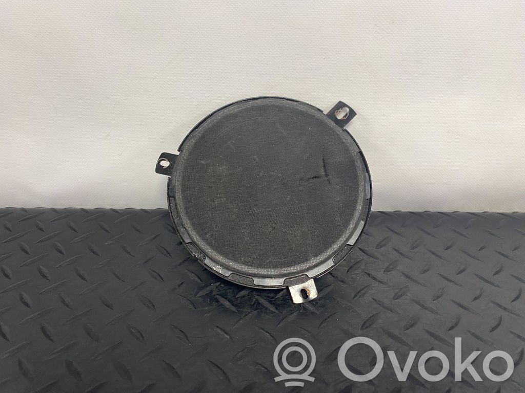 Jeep Grand Cherokee (WJ) Rear door speaker 