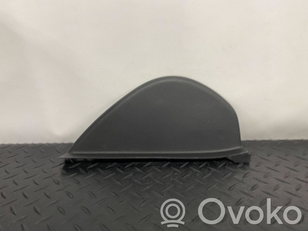 Dashboard side end trim   1GG64TRMAE