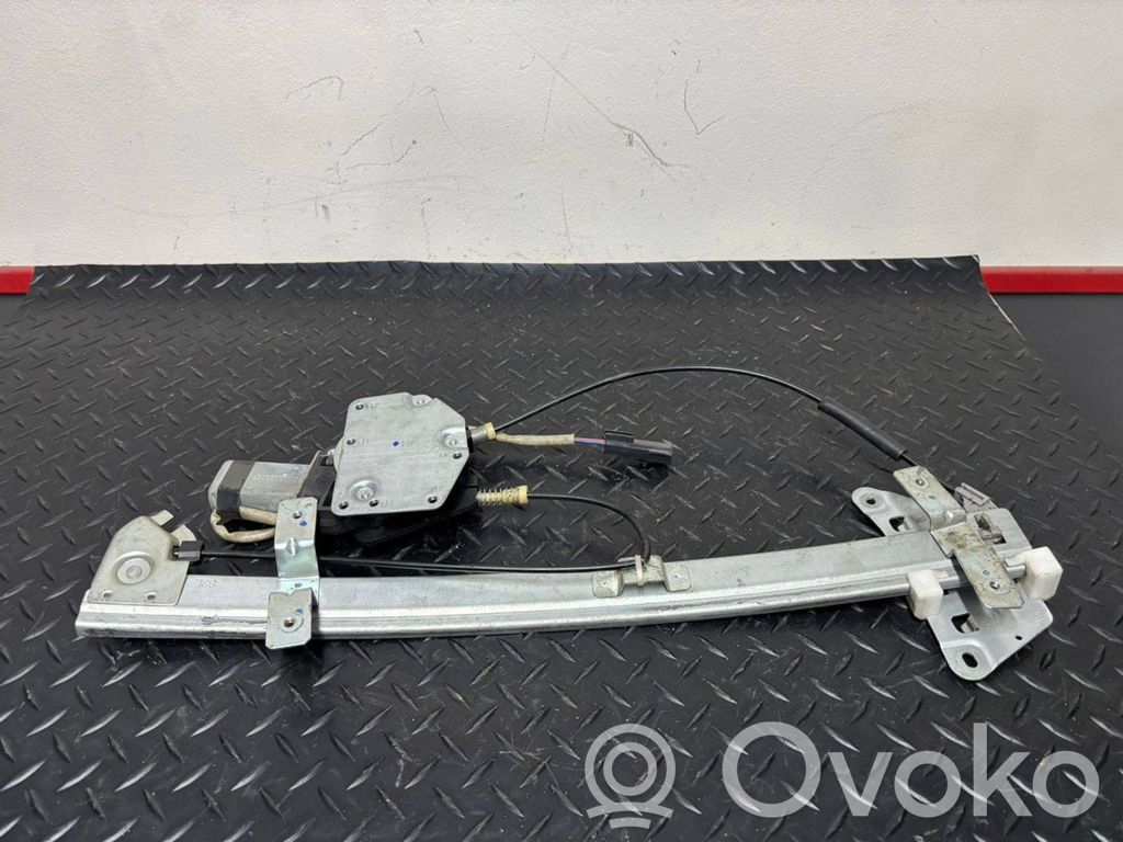 Dodge Dakota Front door electric window regulator 