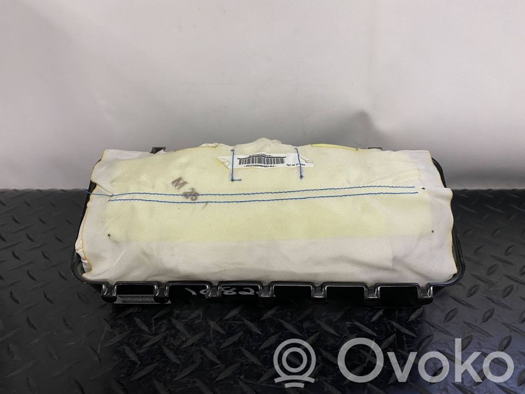 Fiat Freemont Poduszka powietrzna Airbag pasażera 