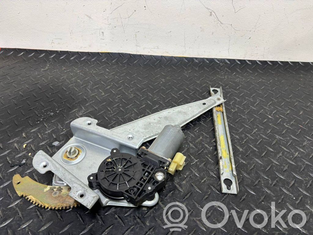 Dodge Durango Front door electric window regulator 
