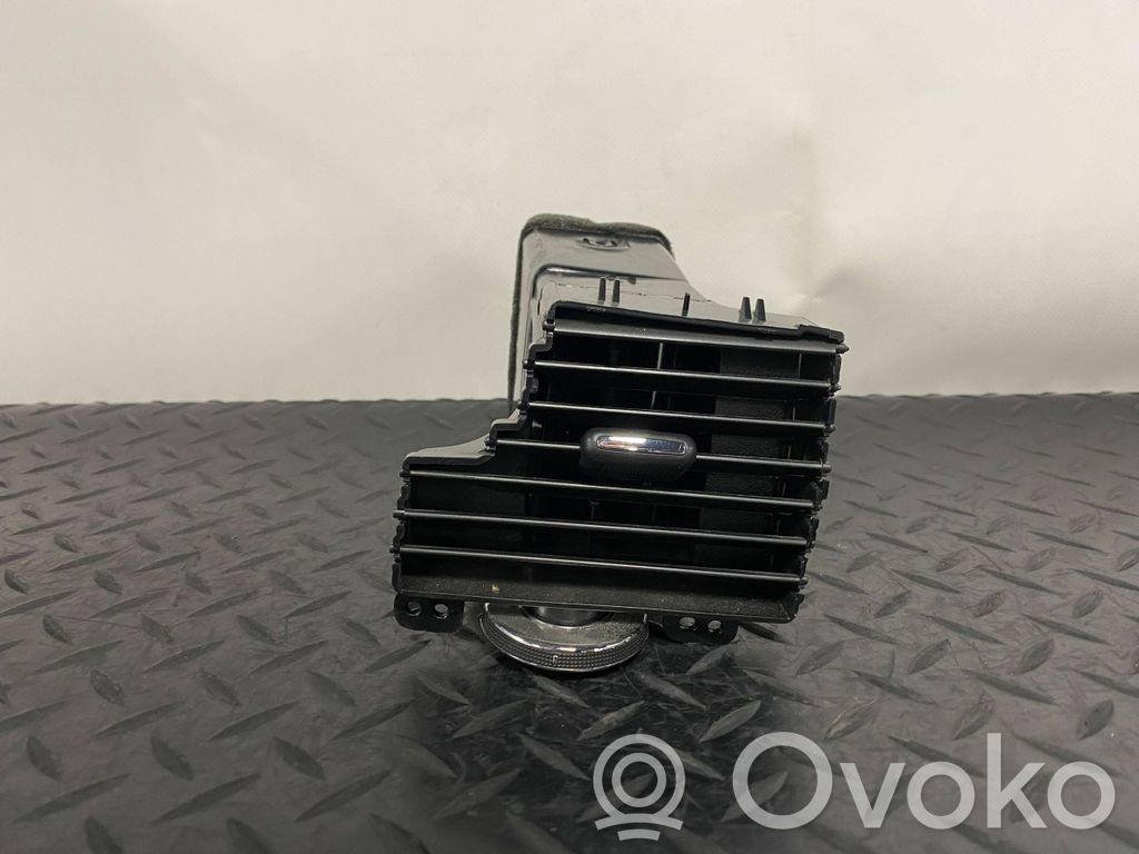 Chrysler Town & Country V Dysze / Kratki nawiewu deski rozdzielczej 