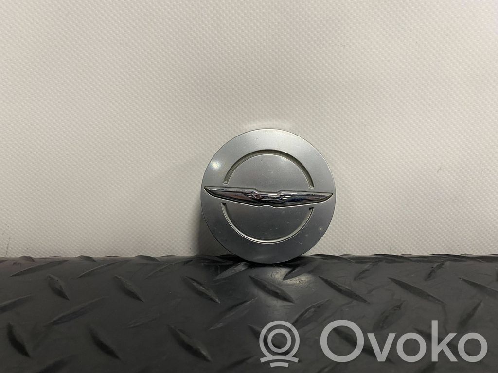 Chrysler Pacifica Radnabendeckel Felgendeckel original 