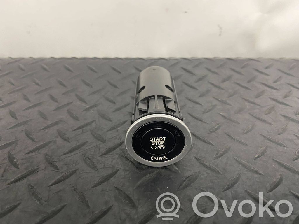 Dodge Charger Engine start stop button switch 
