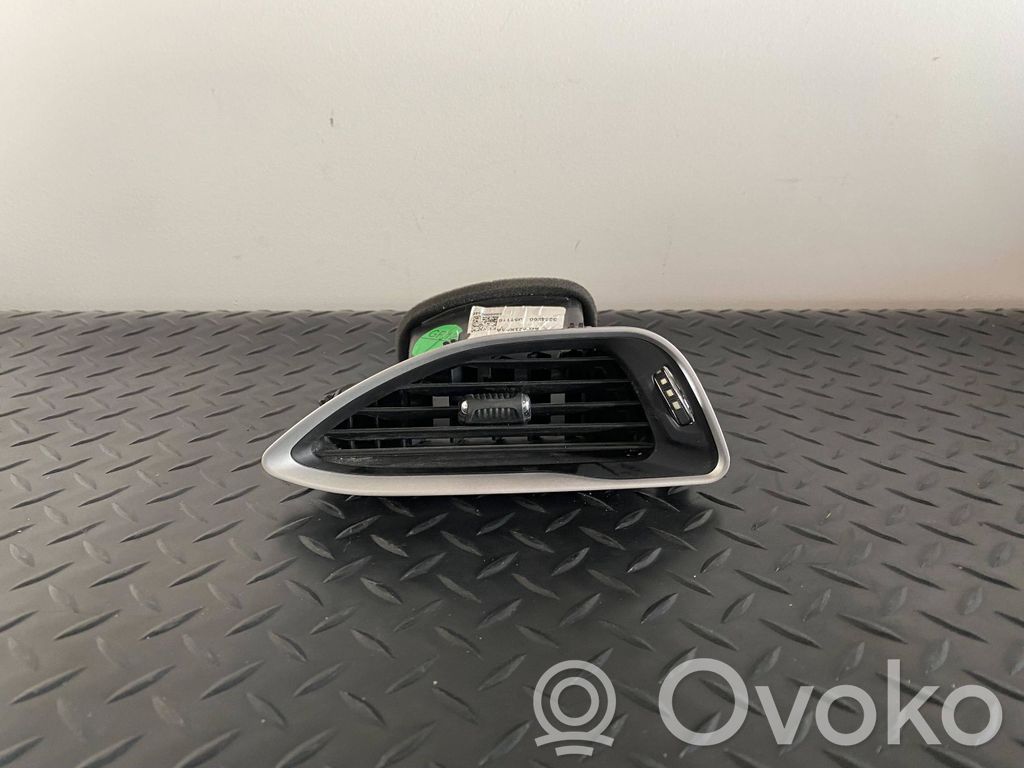 Chrysler Pacifica Šoninės oro grotelės 
