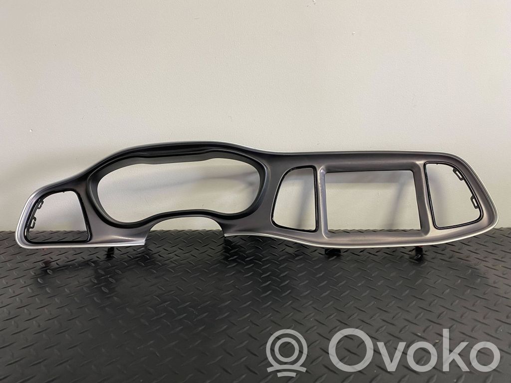 Dodge Challenger Panelės apdailos skydas (centrinis) 